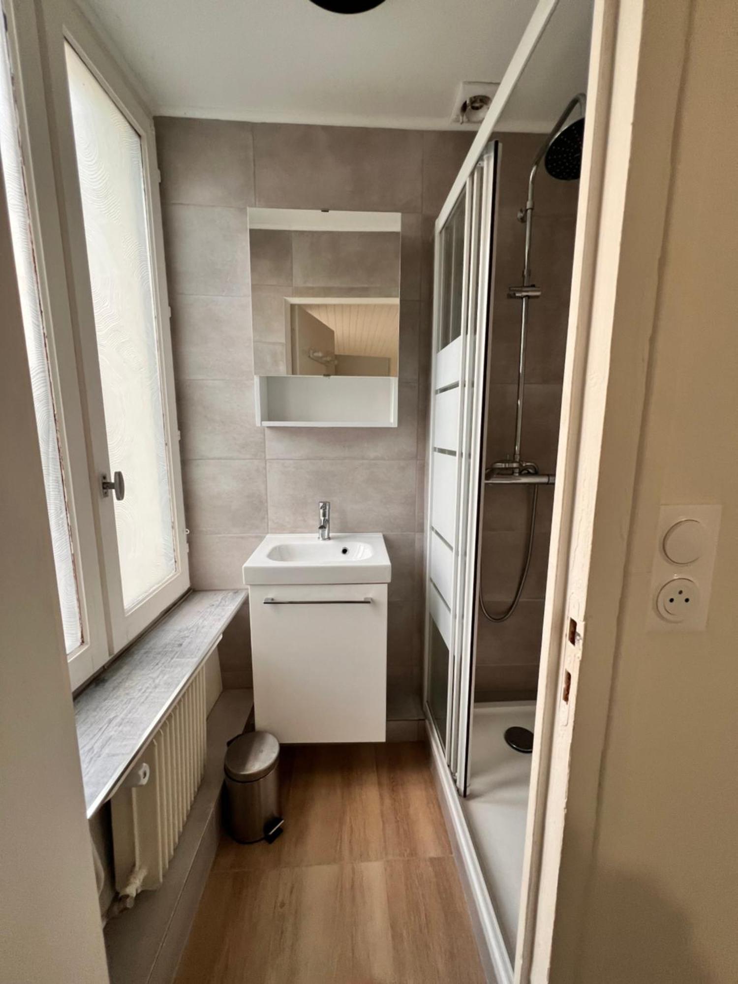 Appartement 4 Personnes, 1 Chambre, Terrasse, Wifi, Proche Du Centre La Bourboule Exterior photo