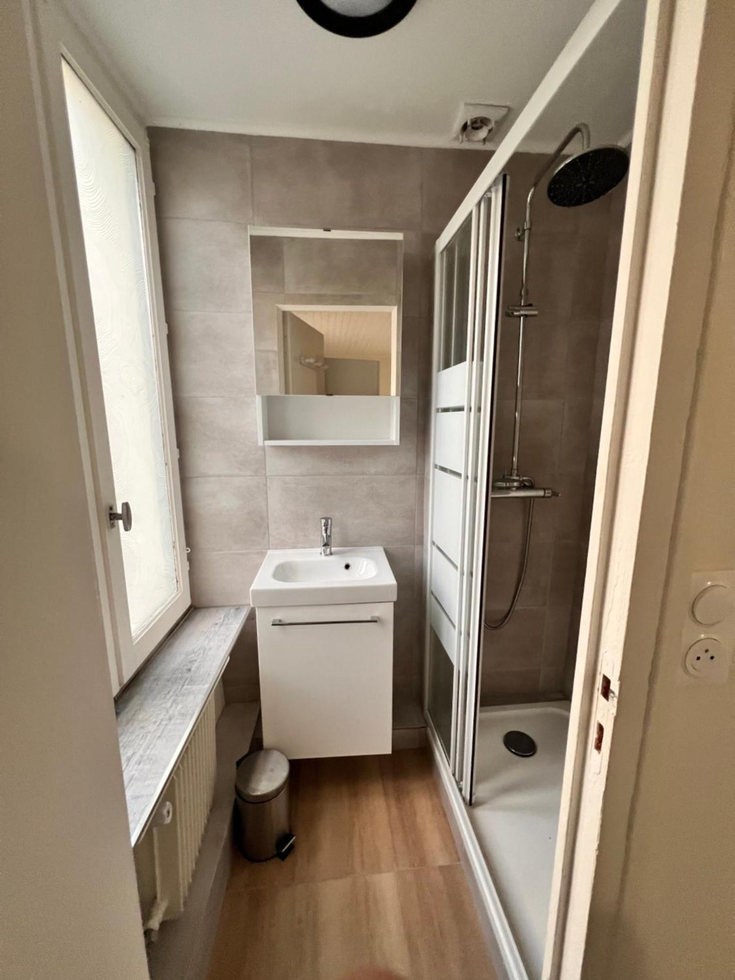 Appartement 4 Personnes, 1 Chambre, Terrasse, Wifi, Proche Du Centre La Bourboule Exterior photo